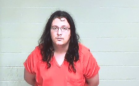 Case advances against man in Wichita hit-and-run that killed cyclist