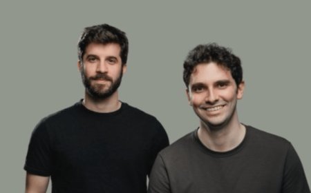 Two Palantir veterans just came out of stealth with $30 million and a Sequoia stamp of approval