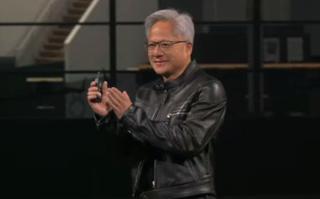 'I don’t like it when doomers are out scaring people': Nvidia on why AI rhetoric damages the US chances to lead in the AI race