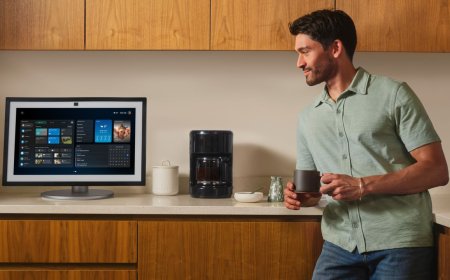 'Tough night for Chelsea, mate' — Amazon Alexa+ has arrived in the UK, and it's got more than just a British accent