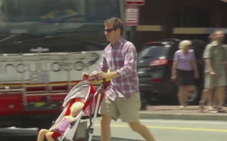 Missouri bill addresses fatherlessness epidemic with new measures