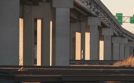 MoDOT holds public hearing for I-29, I-35 corridor upgrades in Clay County