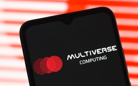 Multiverse Computing pushes its compressed AI models into the mainstream
