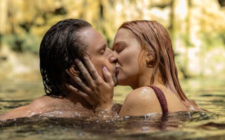 Virgin River season 8: everything we know about the Netflix show's return