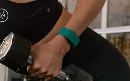 Garmin could finally take on Whoop with a screenless fitness tracker next week — here’s what to expect