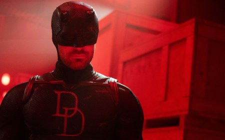Daredevil: Born Again season 2 includes 'characters that go into Spider-Man: Brand New Day', Disney+ show producer says — but they won't join forces in the Marvel movie, star reveals