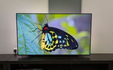 I reviewed the Philips' cheaper OLED TV, and it's a great performer with a unique advantage over LG and Samsung's rivals
