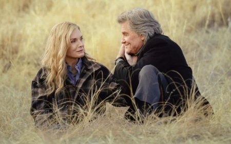 'The fights are another level': I asked the cast of The Madison what to expect from the season 1 finale — and their answer is giving me Yellowstone flashbacks