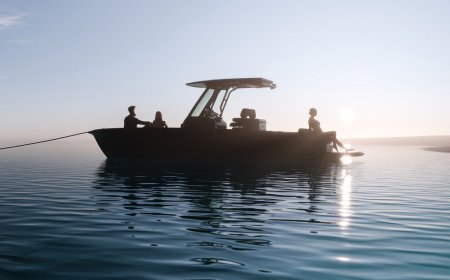 Arc expands into electric commercial and defense boats with $50M raise