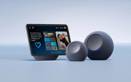 Amazon brings Alexa+ to the UK