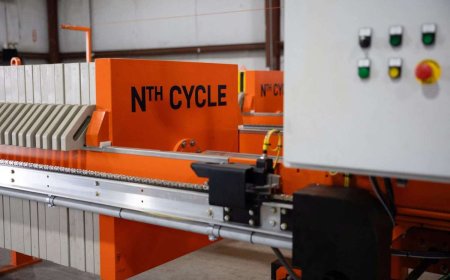 Inside a $1.1B deal to reshore critical minerals refining