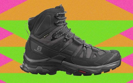 Should You Hike in Boots or Trail Runners? (2026)