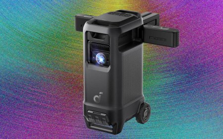 Soundcore Nebula X1 Pro Dolby Atmos Projector Review: Big, Brilliant