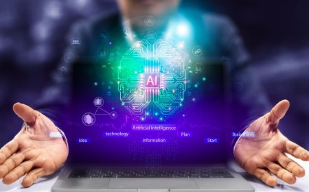 Closing AI learning gaps between leaders and employees