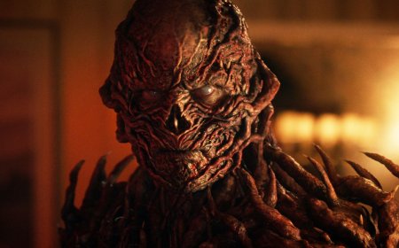 Netflix and Arrow Films announce Stranger Things: The Complete Series, a 4K Blu-Ray boxset that 'fans will be delighted to own' — if they can stomach the price