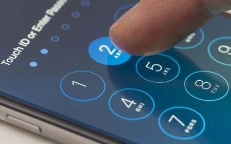 This new DarkSword iOS exploit can steal almost everything from your iPhone – here's what we know