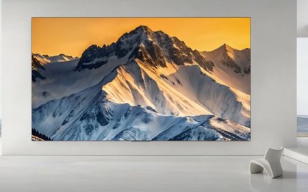 Is this the game-changer? TCL's new micro-LED TV massively cuts the price of the 'OLED-killer' tech — and it launched a new 300Hz 'Super Quantum Dot' TV too