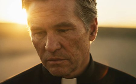 ‘This is what Val wanted’ — Val Kilmer’s AI movie return has his family’s blessing, but it feels deeply unsettling