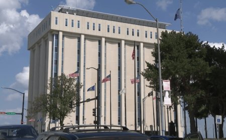 Wyandotte County considers changes to worker residency rules