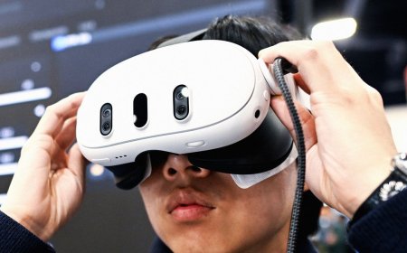 Meta Will Keep Horizon Worlds Alive in VR ‘for the Foreseeable Future’