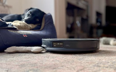 Amazon's preview Spring Sale is slashing up to 45% off some of my favorite robot vacuums — these are the 7 best deals