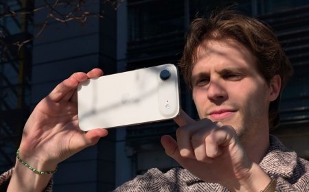 iPhone Air at 6 months — here’s what I love, what I hate, and why it’s ‘the most conflicted I’ve ever been about a phone’