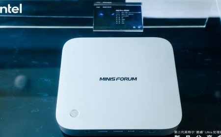 Mini PC vendors jump on the OpenClaw bandwagon as Minisforum’s M2 Pro arrives with Intel’s Core Ultra X9 388H CPU and 96GB of RAM — but it won’t be cheap