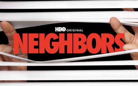 HBO Max renews Neighbors for season 2 — and I can't wait to watch more of the 'hilariously absurd' documentary
