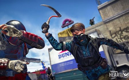 Ubisoft continues with its cost-cutting program as it cuts 100+ jobs and ends game development at its Tom Clancy studio Red Storm Entertainment