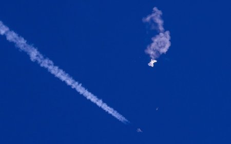 Google: AI tool helped prevent heat-trapping contrails