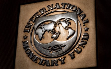 IMF: Prolonged high gas prices could increase inflation