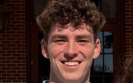 Missing US college student's body found in water: Spanish police