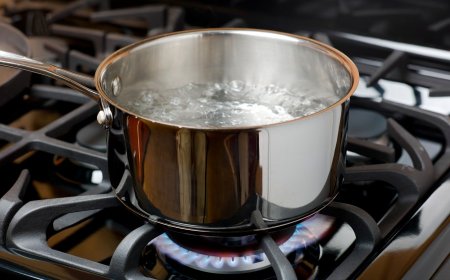 Kansas town's boil water advisory lifted after a week