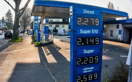 Iran intensifies attacks on Gulf energy sites after Israel struck its key gas field