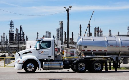 Will Trump's moves to bring down gas prices actually work?