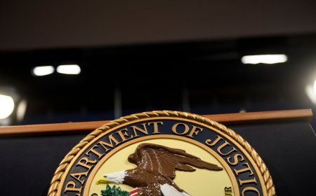 US Takes Down Botnets Used in Record-Breaking Cyberattacks