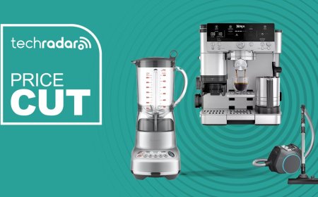 I’m a home appliance fiend and these 7 everyday essentials are a steal in the Afterpay Day sales