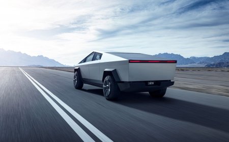 'That’s where the danger lies': Uber's former self-driving car boss sounds safety alarm after near-death Tesla experience — as Cybertruck crash sparks fresh controversy