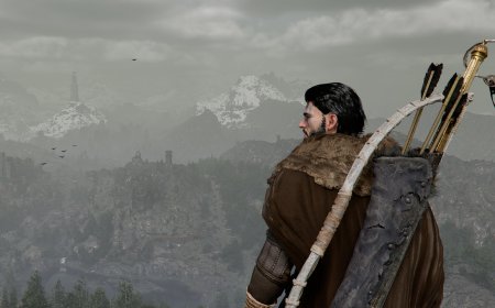 Crimson Desert's puzzles can be quite challenging — but there's one simple mechanic that means you might not even need to complete them