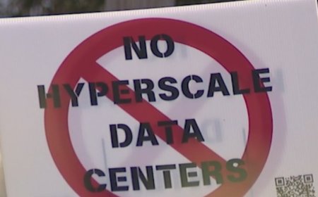Judge may extend deadline in Independence data center petition dispute