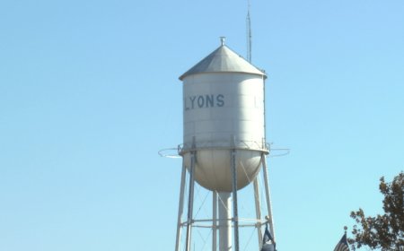 Kansas mayor: Removal of police chief followed 'thorough review'