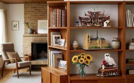 I might have grown up on classic Lego, but I've got my eye on these 12 modern sets thanks to some tempting Amazon discounts