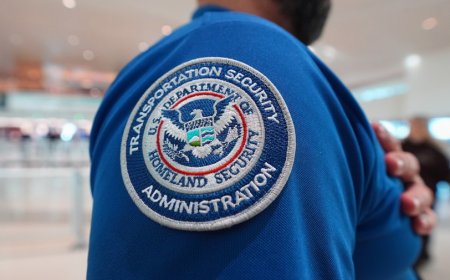 TSA official: Airport security problem 'going to get worse before it gets better'