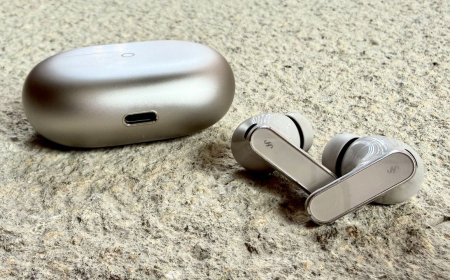 ‘A serious Apple AirPods Pro rival’: five sweet stars prove Huawei’s new FreeBuds Pro 5 are the real deal