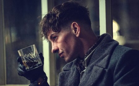 The Peaky Blinders: The Immortal Man ending is 'another Game of Thrones situation' — and leaves me hugely worried for the sequel spinoff series