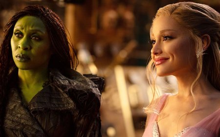 There’s a sneaky way to watch Wicked: For Good for $1