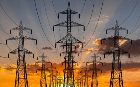 The best AI investment might be in energy tech