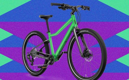 Best Kids' Bikes (2026): Woom, Prevelo, Guardian, and More