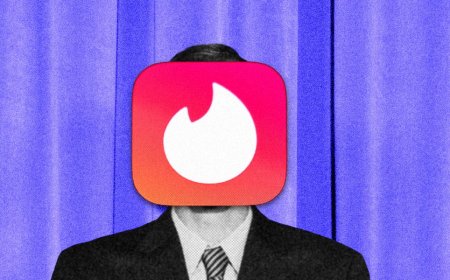 Can Tinder Fix The Dating Landscape It Helped Ruin?
