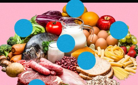 I Learned More Than I Thought I Would From Using Food-Tracking Apps